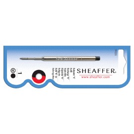 SHR-02 RPTO. BOLIGRAFO NEGRO MEDIANO
