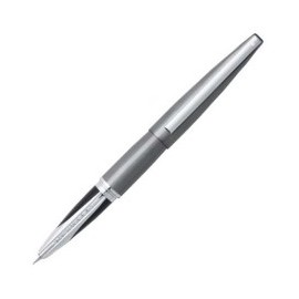 TAR-04 PLUMA FUENTE ICY GUN METAL
