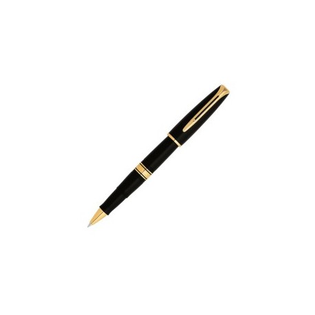 WACH-02 ROLLERBALL NEGRO -ORO