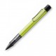 AL-26 BOLIGRAFO CHARGED GREEN