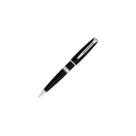 WACH-06 BOLIGRAFO NEGRO PLATINO