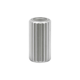 WAF-01 AFILAMINAS 5.6MM DE ALUMINIO PROFIL