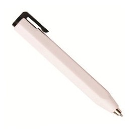 WSB-01 BOLIGRAFO  BLANCO