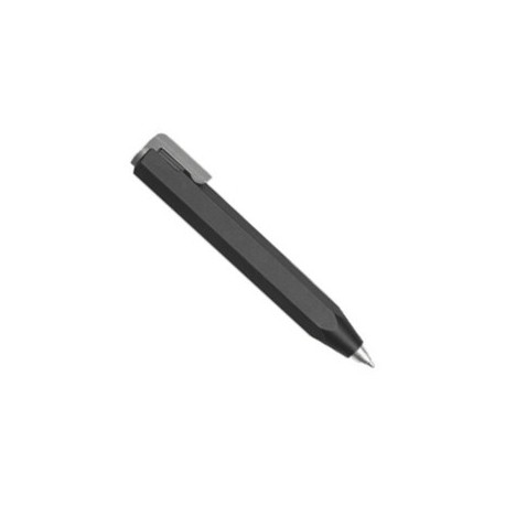 WSB-02 BOLIGRAFO NEGRO C-G