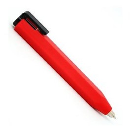 WSB-04 BOLIGRAFO  ROJO