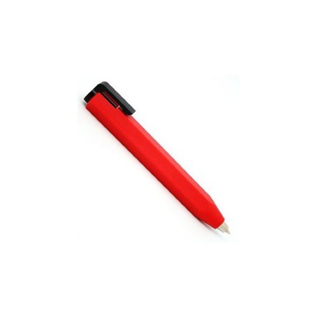 WSB-04 BOLIGRAFO  ROJO