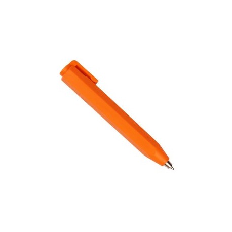 WSB-06 BOLIGRAFO  NARANJA