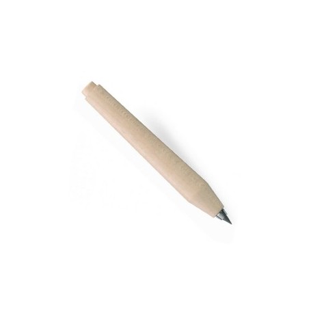 WW-04 PORTAMINAS 3.15 MM MADERA MAPLE