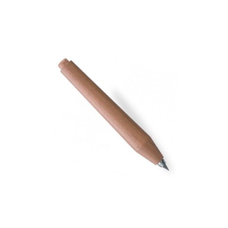 WW-05 PORTAMINAS 3.15 MM MADERA PLUM