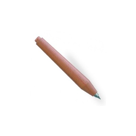 WW-06 PORTAMINAS 3.15 MM MADERA CEREZO