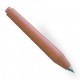 WW-06 PORTAMINAS 3.15 MM MADERA CEREZO