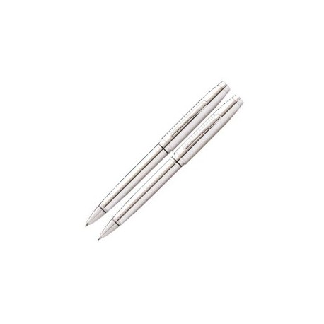 CRCO-01 SET BOL Y LAP CROMO