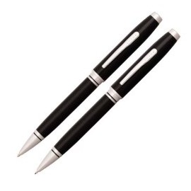 CRCO-02 SET BOL Y LAP NEGRA