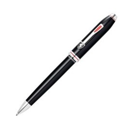 CRFER-03 BOLIGRAFO TOWSEND L. NEGRA