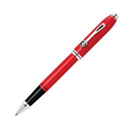 CRFER-05 ROLLER BALL TOWSEND L. ROJA