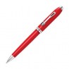 CRFER-06 BOLIGRAFO TOWSEND L. ROJA