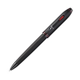 CRFER-09 BOLIGRAFO TOWSEND NEGRO HONEY