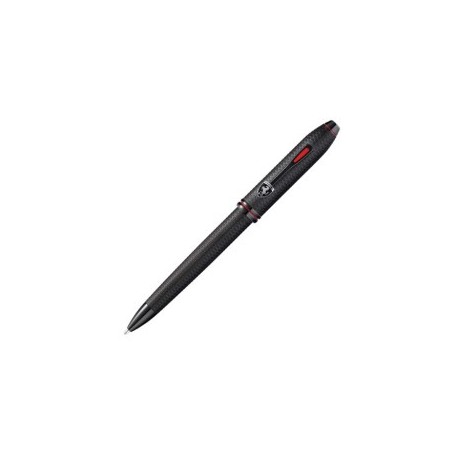 CRFER-09 BOLIGRAFO TOWSEND NEGRO HONEY