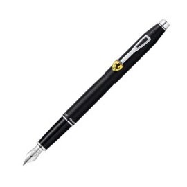 CRFER-10 P. FUENTE CENTURY II NEGRA