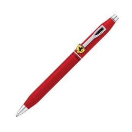 CRFER-15 BOLIGRAFO CENTURY II ROJO