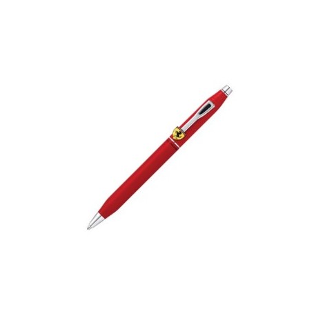 CRFER-15 BOLIGRAFO CENTURY II ROJO