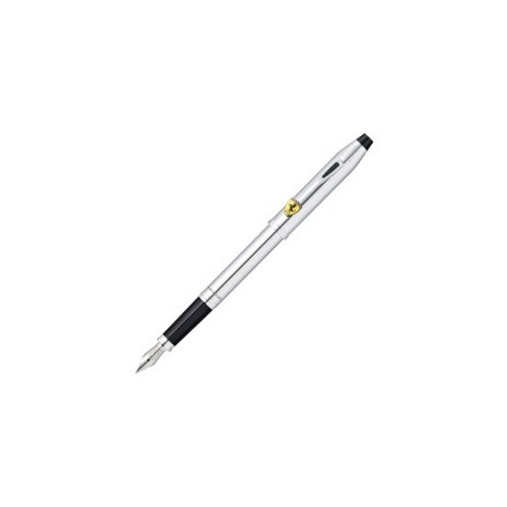 CRFER-16 P. FUENTE CENTURY II CROMO